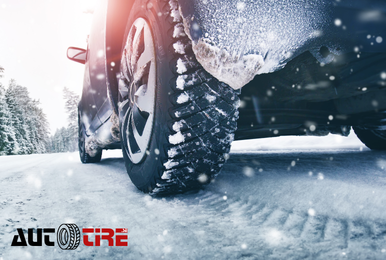 Continental WinterContact TS870