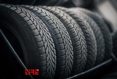 Nokian Hakkapeliitta R5