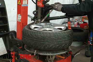 Hankook Ventus Prime 4