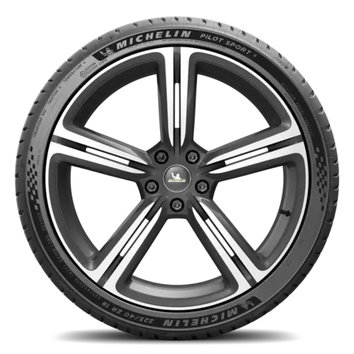 Michelin Pilot Sport 5